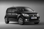 Seat Mii electric 2019 года (WW)